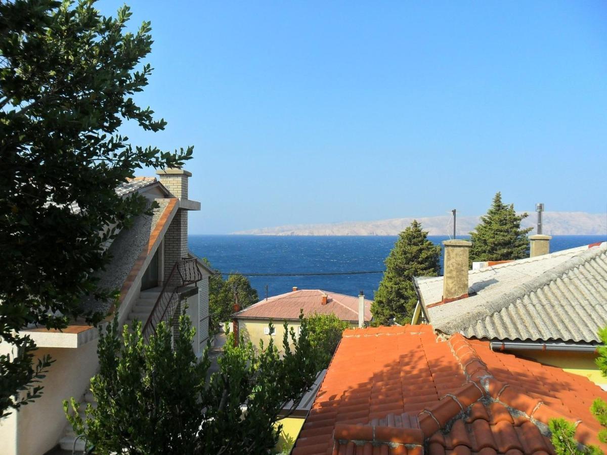 Apartments Zlato - With Pool Senj  Exterior foto